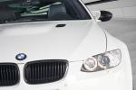 BMW M3 Edition Alpine White 2009 года